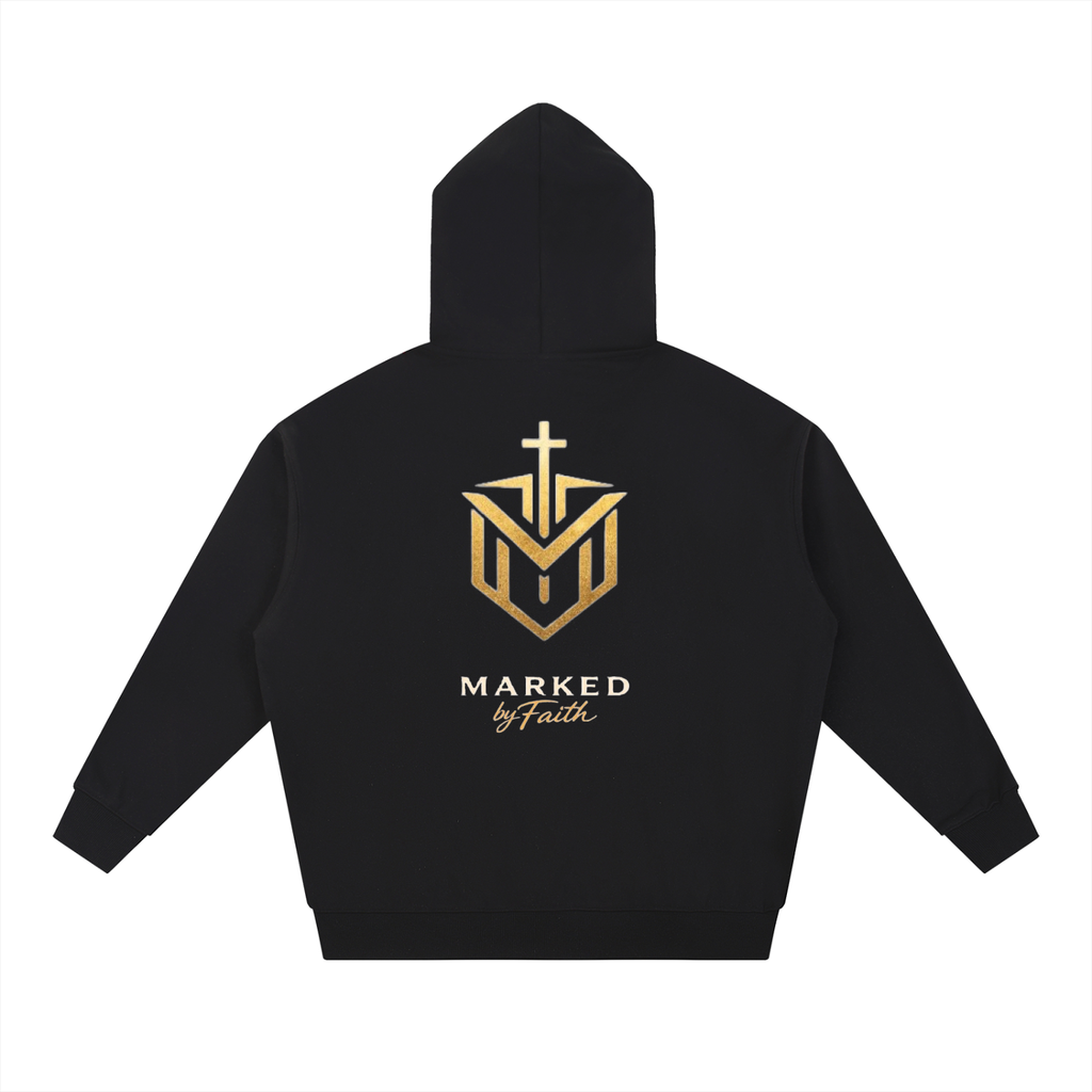 MBF Heavyweight Hoodie