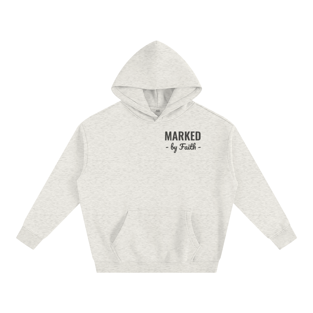 MBF Fleeced Hoodie