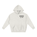 MBF Fleeced Hoodie