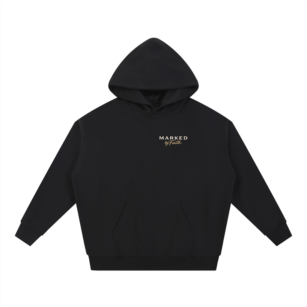 MBF Heavyweight Hoodie